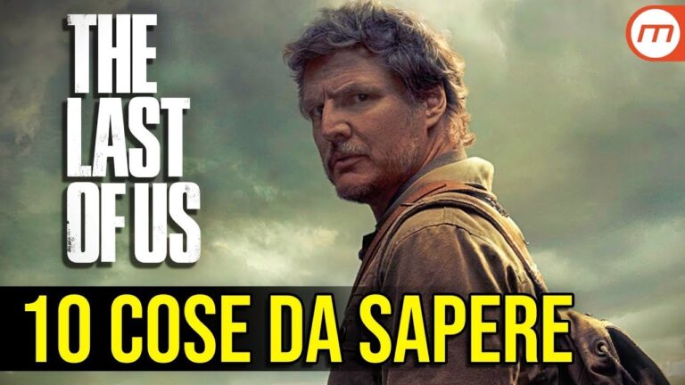 The Last of Us: Quanti Episodi? La Verità Svelata!