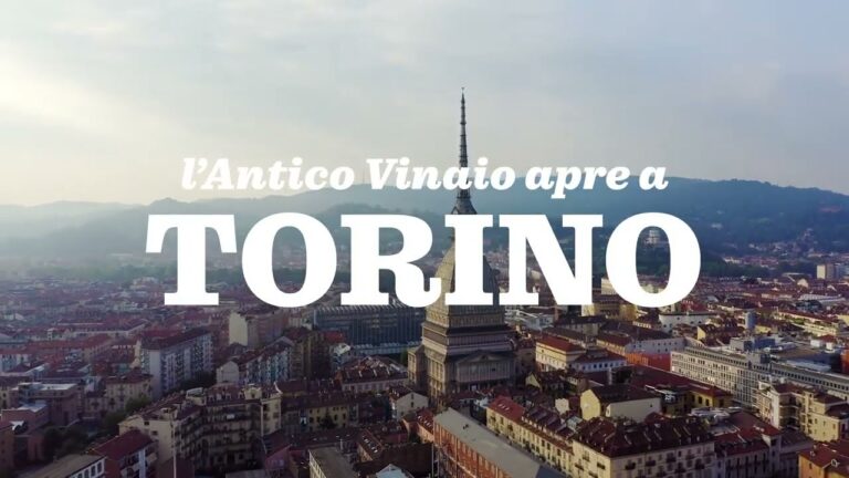 All&#8217;antico vinaio di Torino: un viaggio nel gusto e nella tradizione