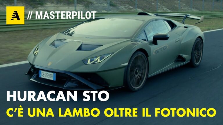 Lambo a prezzo terreno: scopri quanto costa il nuovo SUV di Lamborghini!