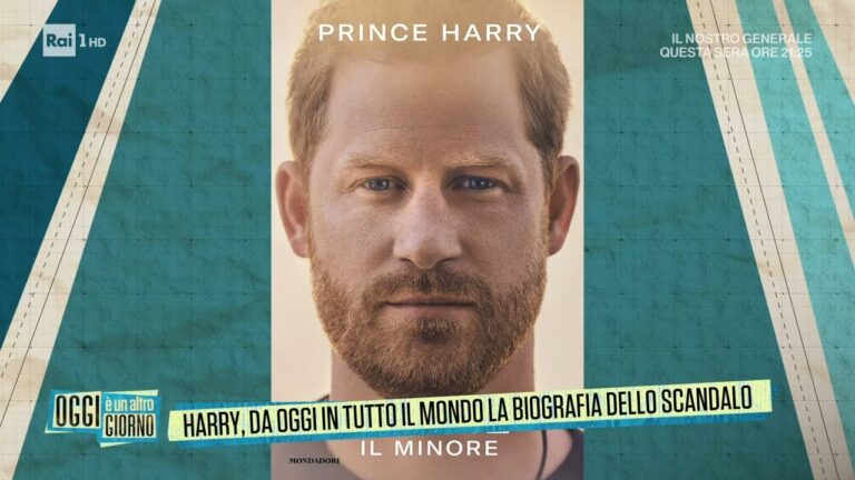 Il principe Harry in crociera: alla scoperta del lusso a bordo della sua yacht