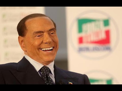 La sorprendente altezza di Piersilvio Berlusconi: Quanto è alto il noto imprenditore?.