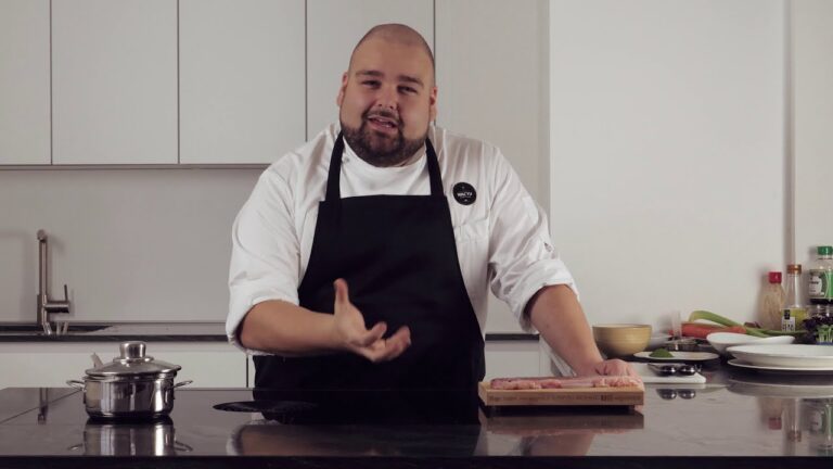Daniele Rossi: Il genio culinario che ha conquistato Wikipedia