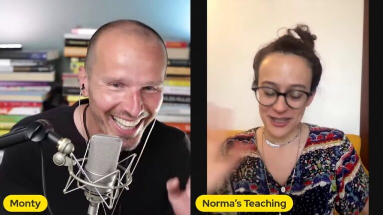 Imperdibili recensioni sulla tecnica di insegnamento di Norma S